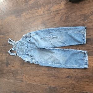 🔥1 DAY SALE Madewell Overalls